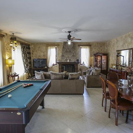 Piedra Villa Argostóli Extérieur photo