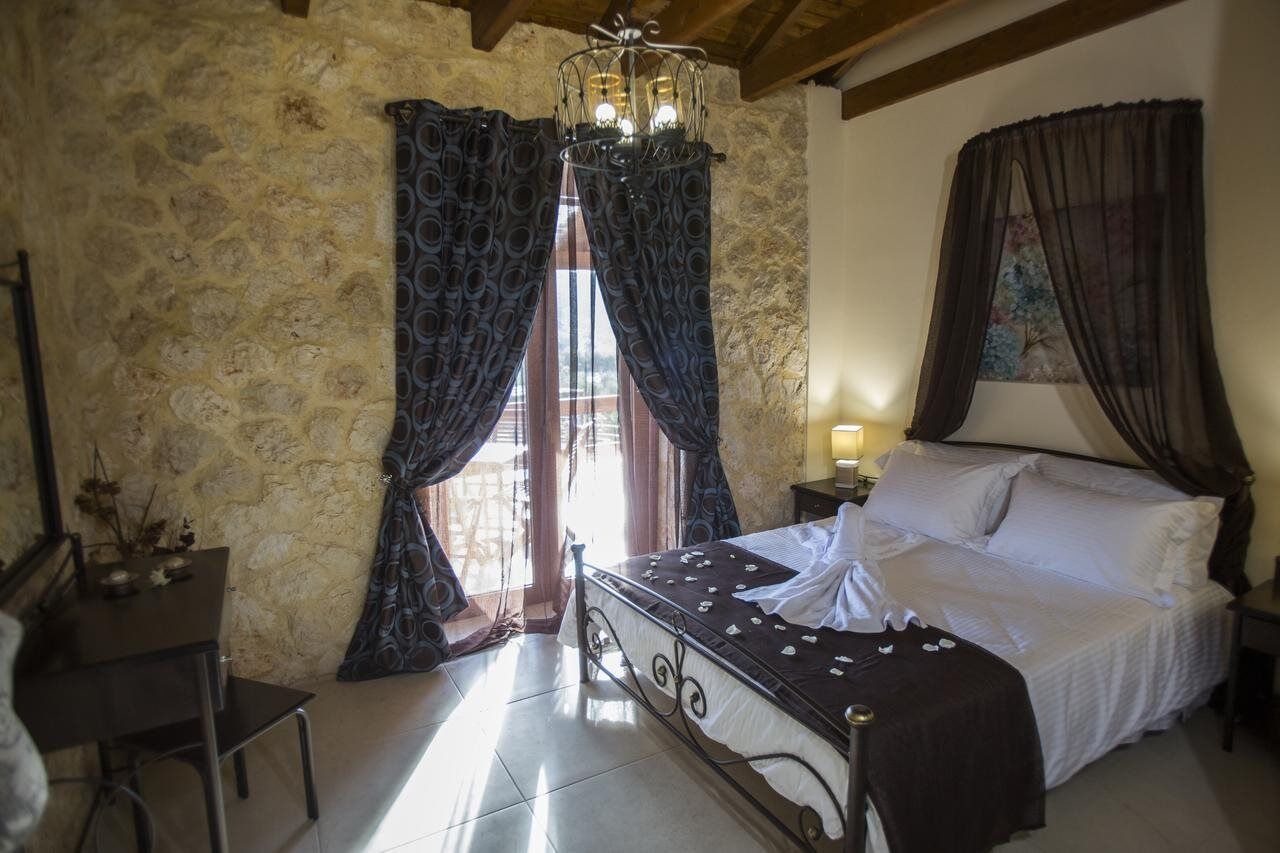 Piedra Villa Argostóli Extérieur photo